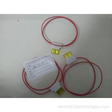 Ipc620 Standard OEM Auto Wiring Harness, Ul1007n18ts Wire H